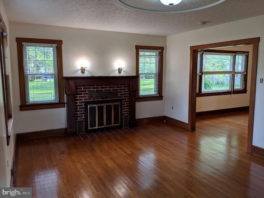 ASHBY MT. JACKSON - Residential