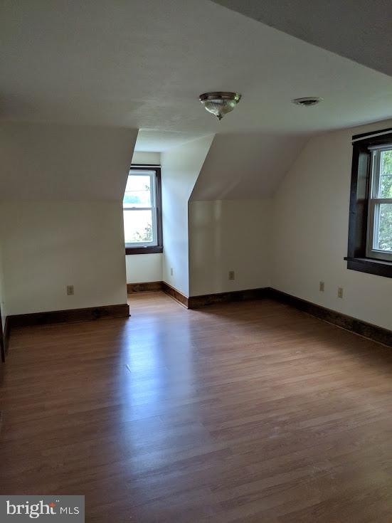 ASHBY MT. JACKSON - Residential