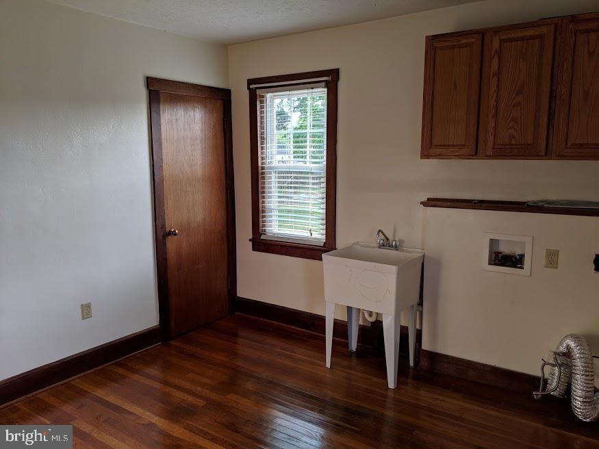 ASHBY MT. JACKSON - Residential