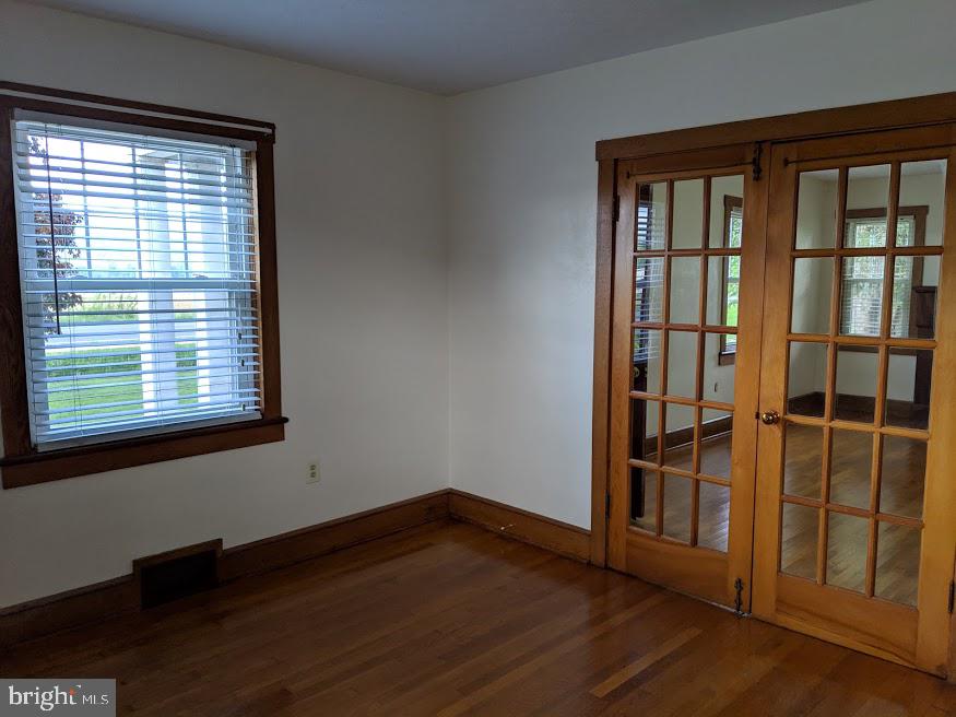 ASHBY MT. JACKSON - Residential