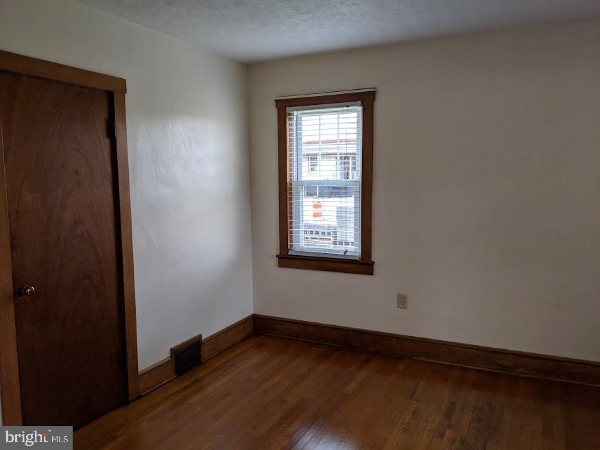 ASHBY MT. JACKSON - Residential