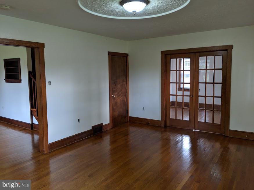 ASHBY MT. JACKSON - Residential