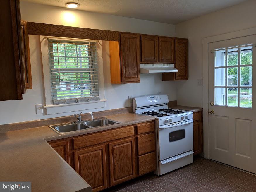 ASHBY MT. JACKSON - Residential