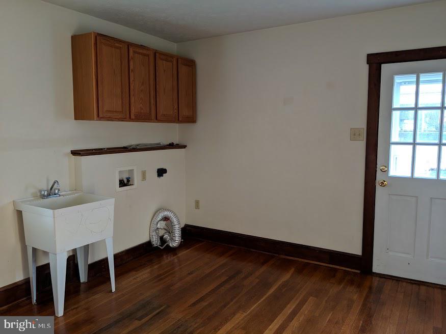 ASHBY MT. JACKSON - Residential