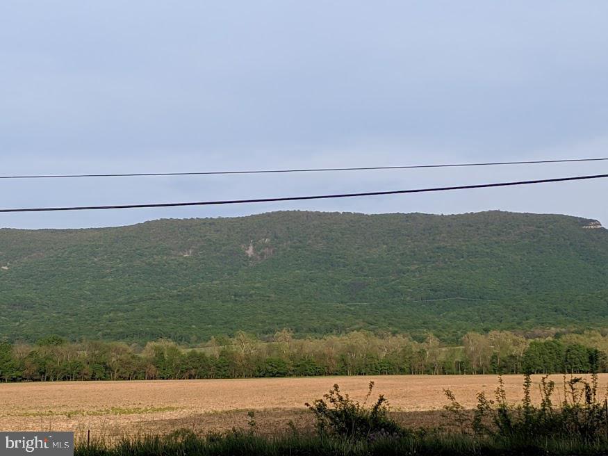 ASHBY MT. JACKSON - Residential