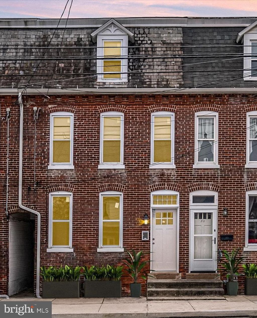 Photo of 52 S 8th Street, Columbia, PA 17512 (MLS # PALA2047888)