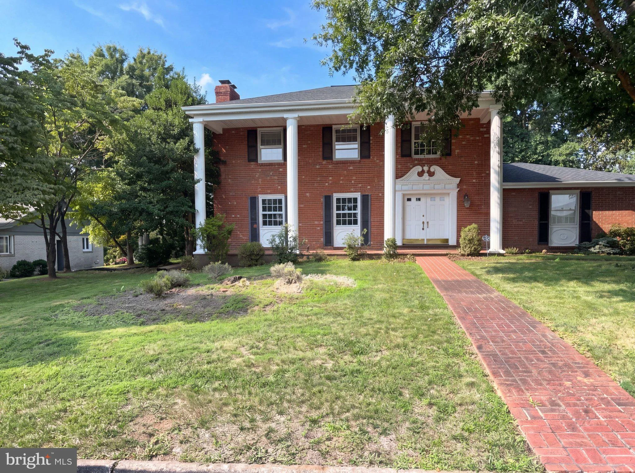 507 Willoughby Lane, Staunton, VA, 24401
