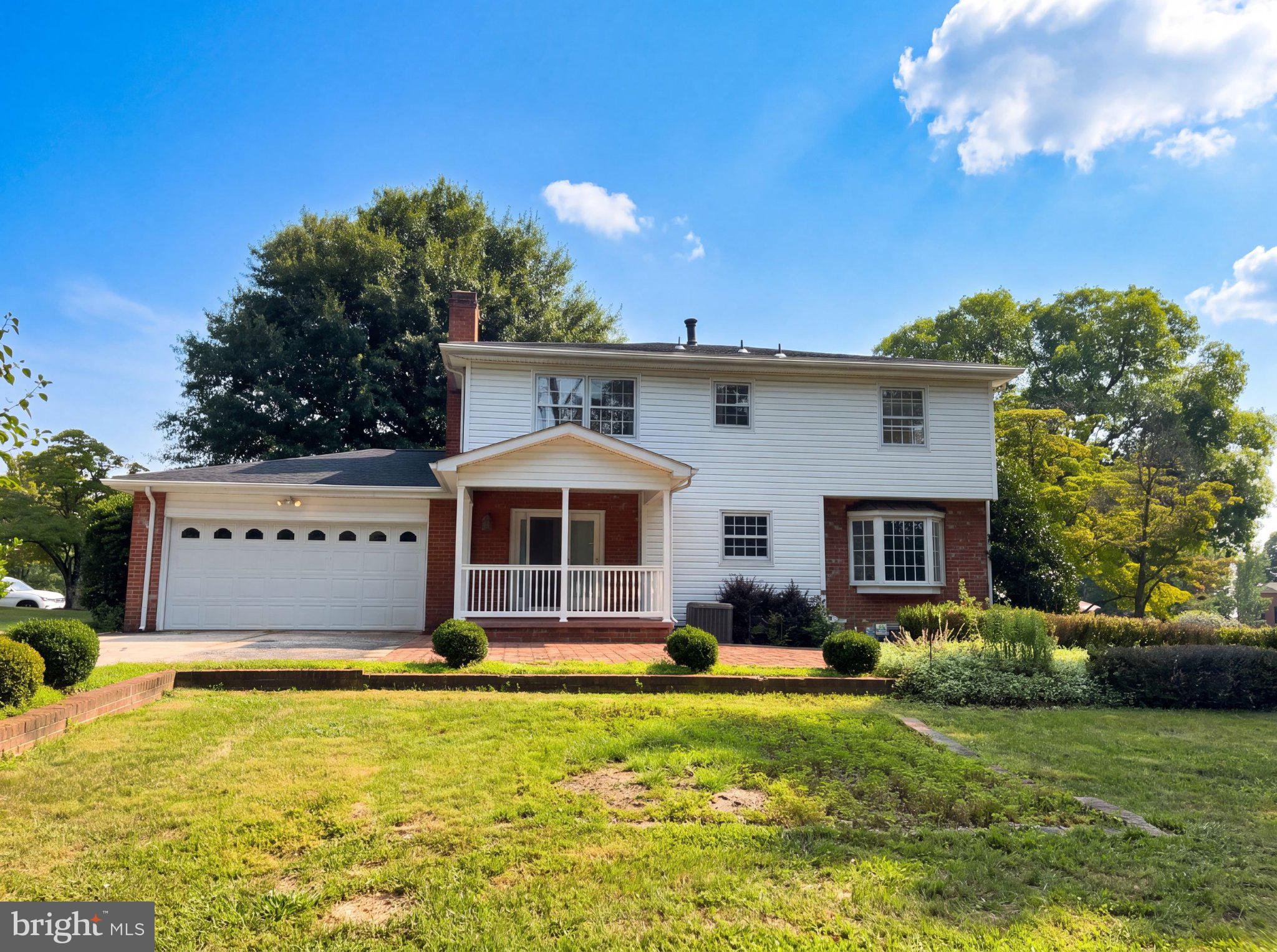 507 WILLOUGHBY LANE