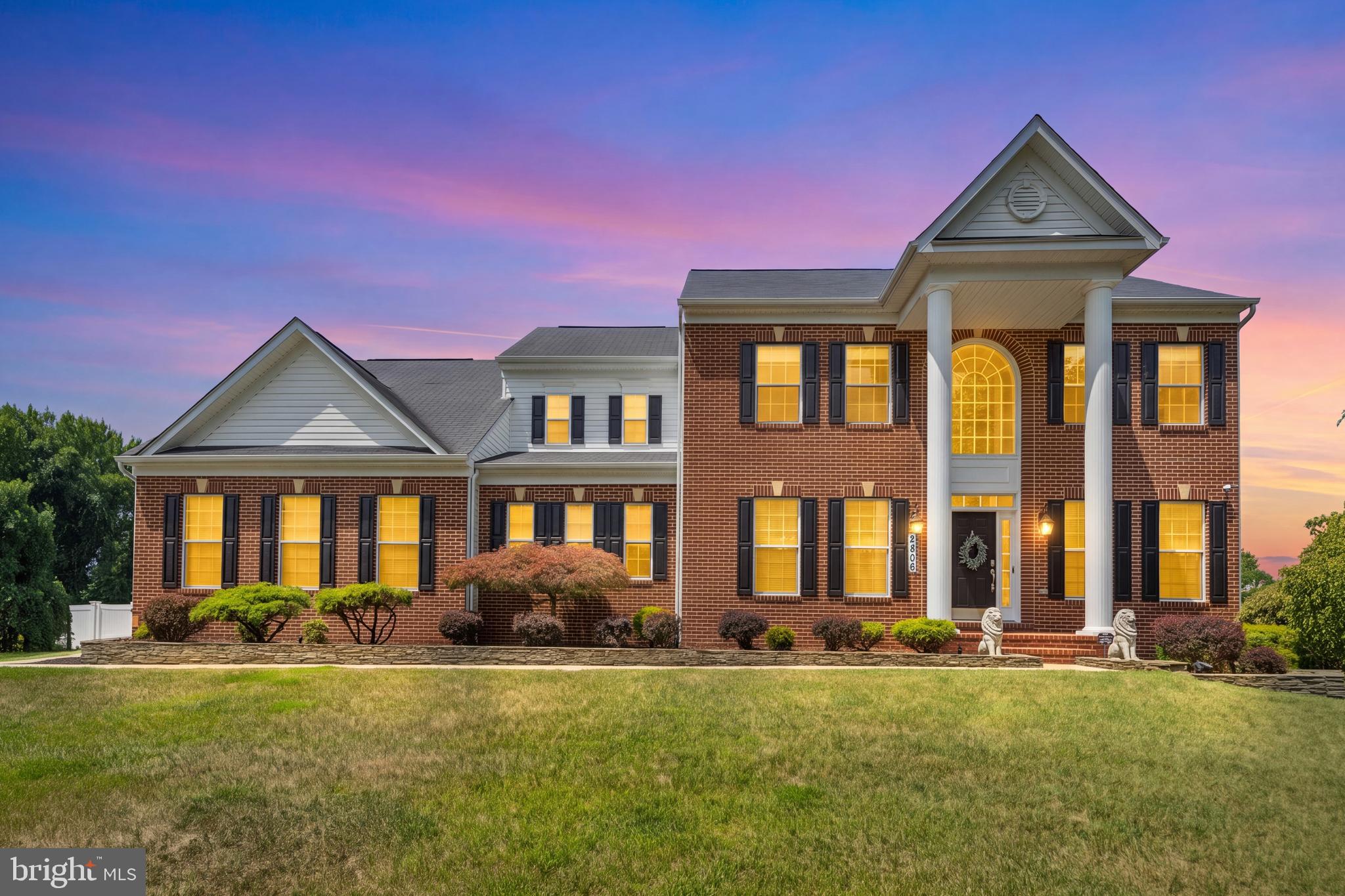 2806 PUMPKIN STREET