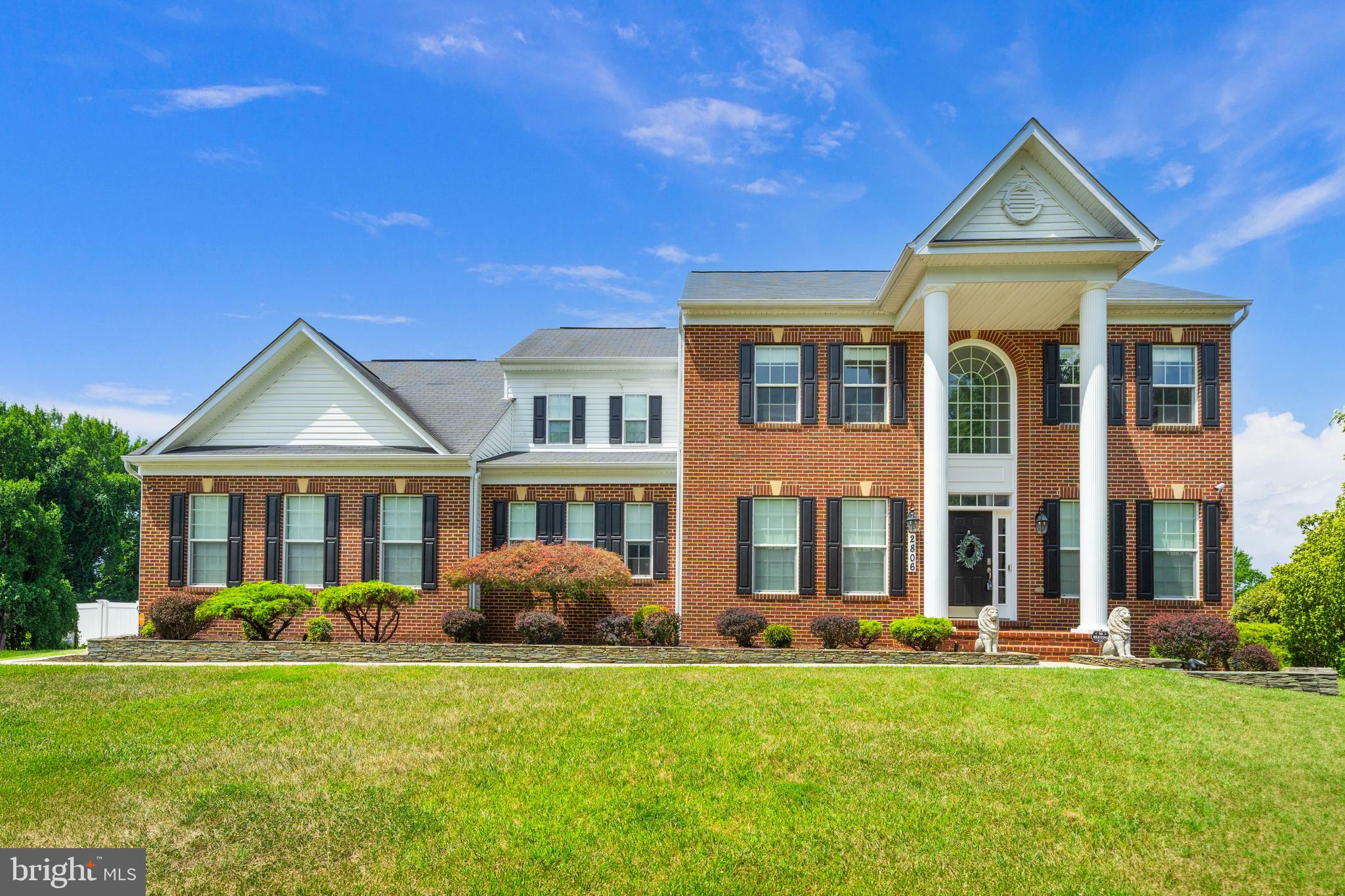 2806 PUMPKIN STREET