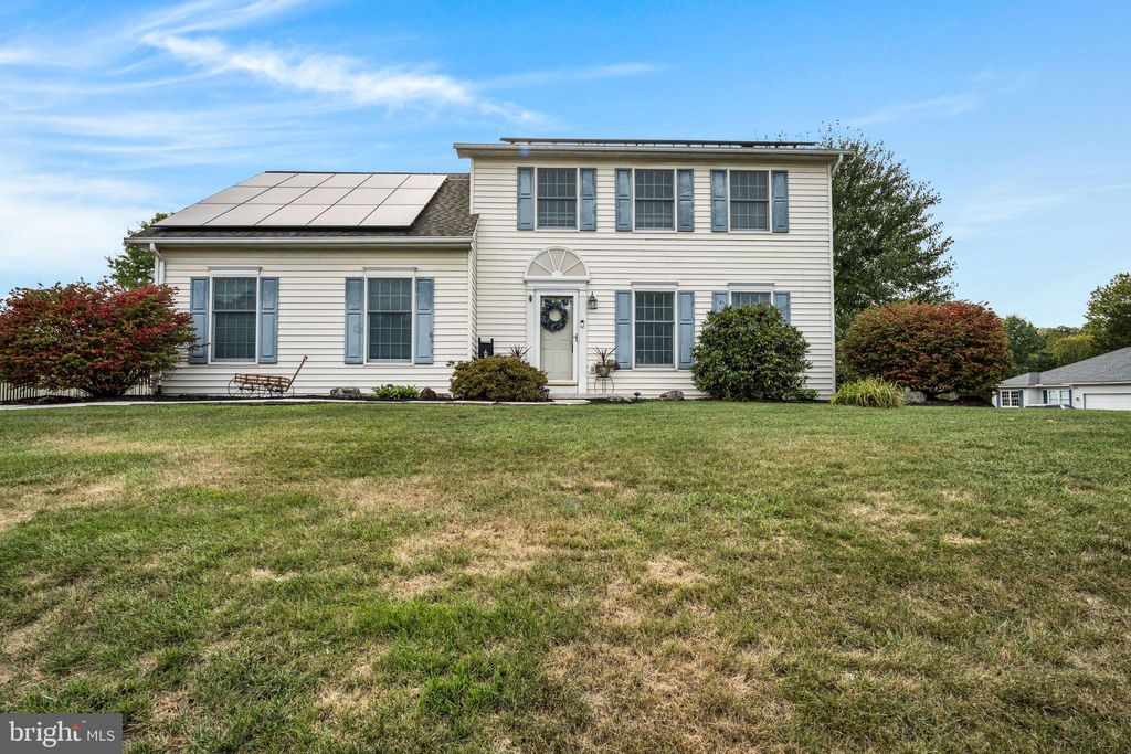 Photo of 60 S Ben Hogan Drive, ETTERS, PA 17319 (MLS # PAYK2088710)