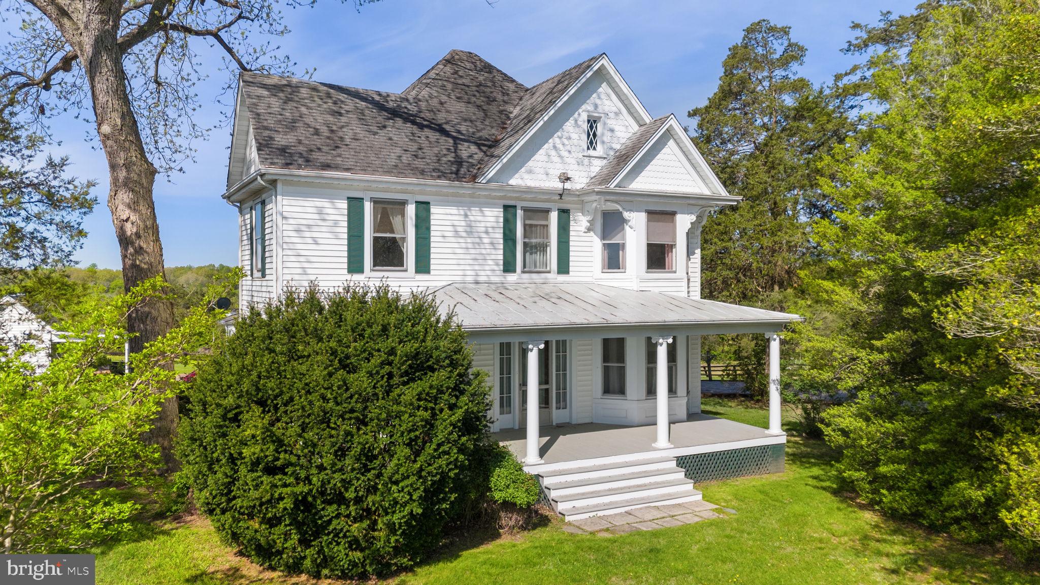 9366 ELK RUN ROAD
