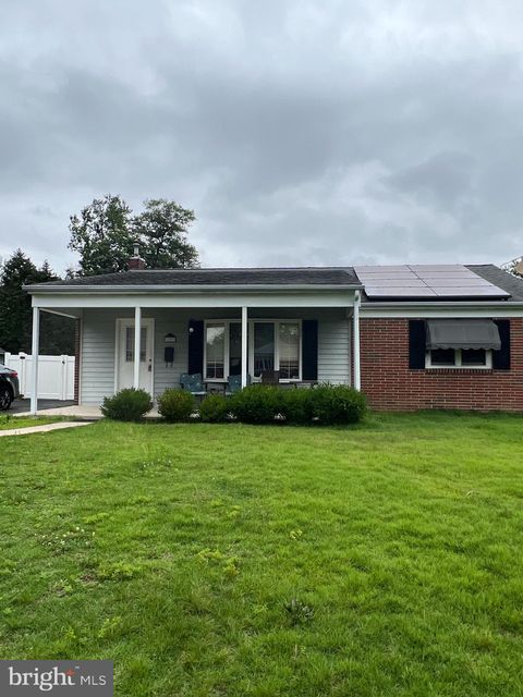 Homes For Sale - 123 Franklin<br/> BEVERLY, NJ 08010