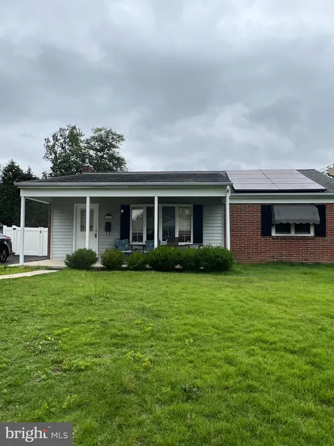 123 Franklin, Beverly, NJ MLS: NJBL2091940