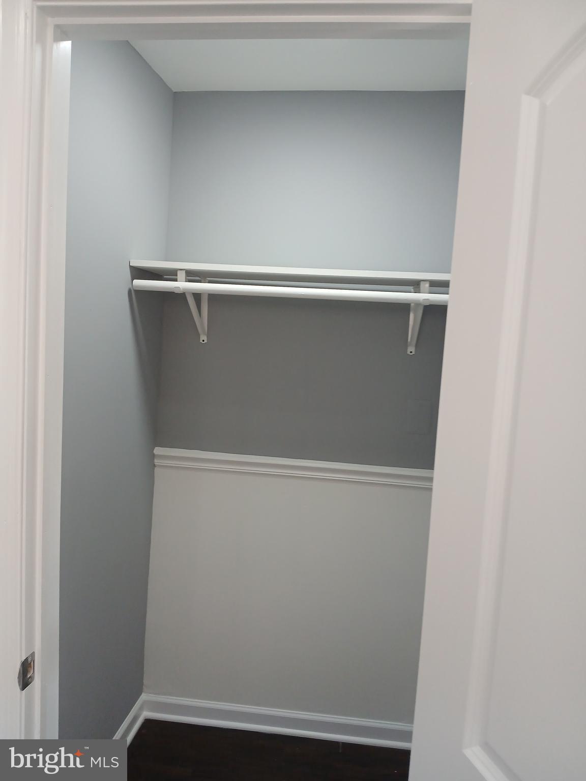 CLIFTON PARK - Residential Lease