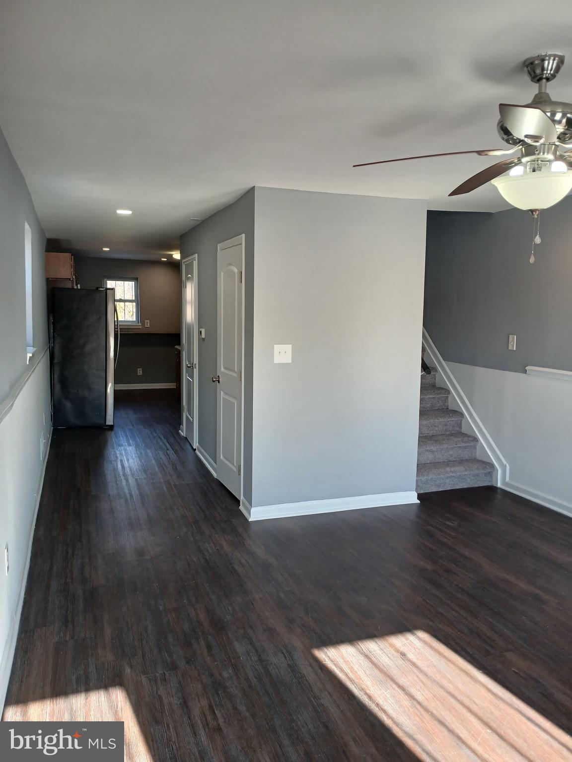 CLIFTON PARK - Residential Lease