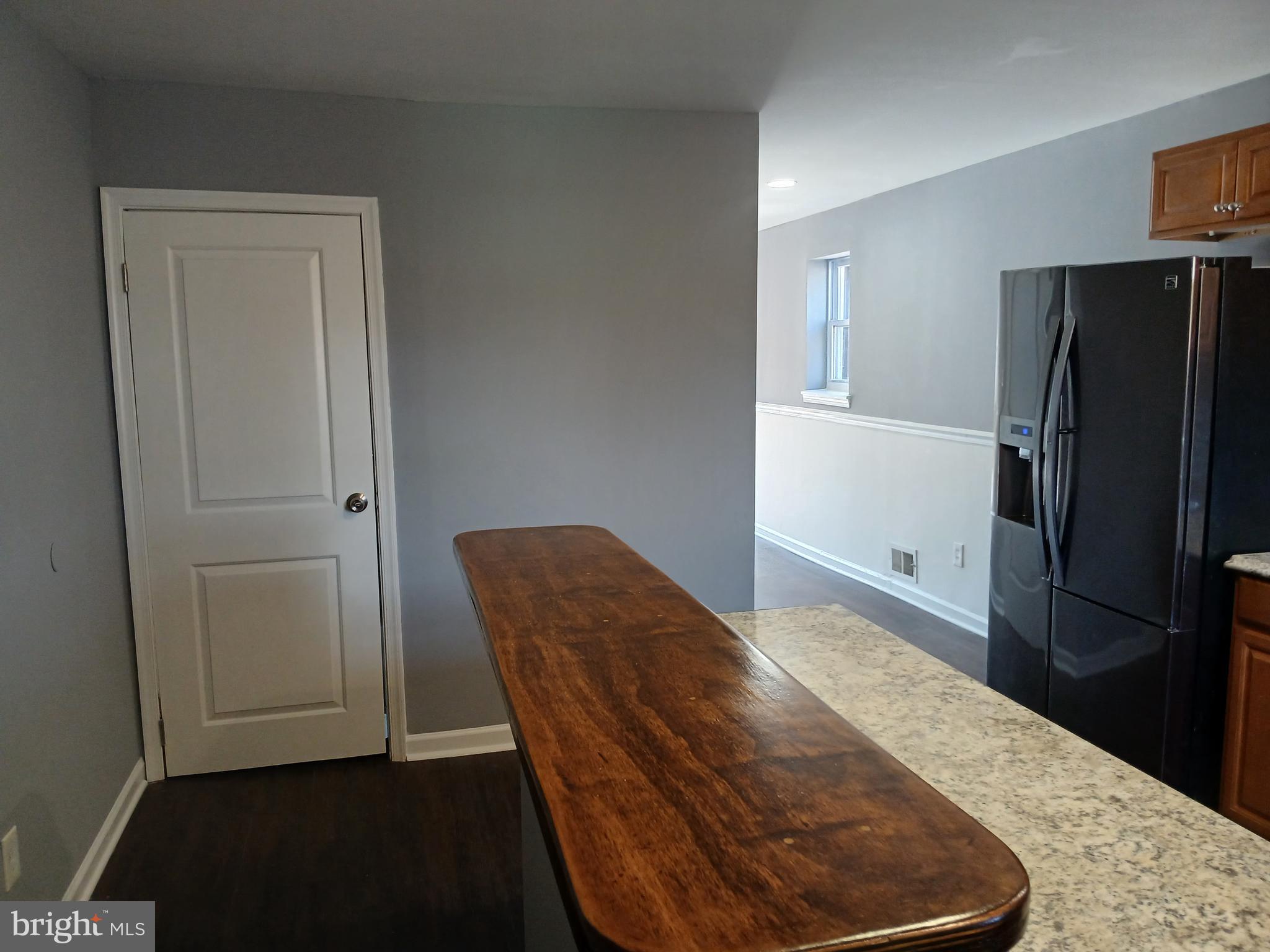 CLIFTON PARK - Residential Lease