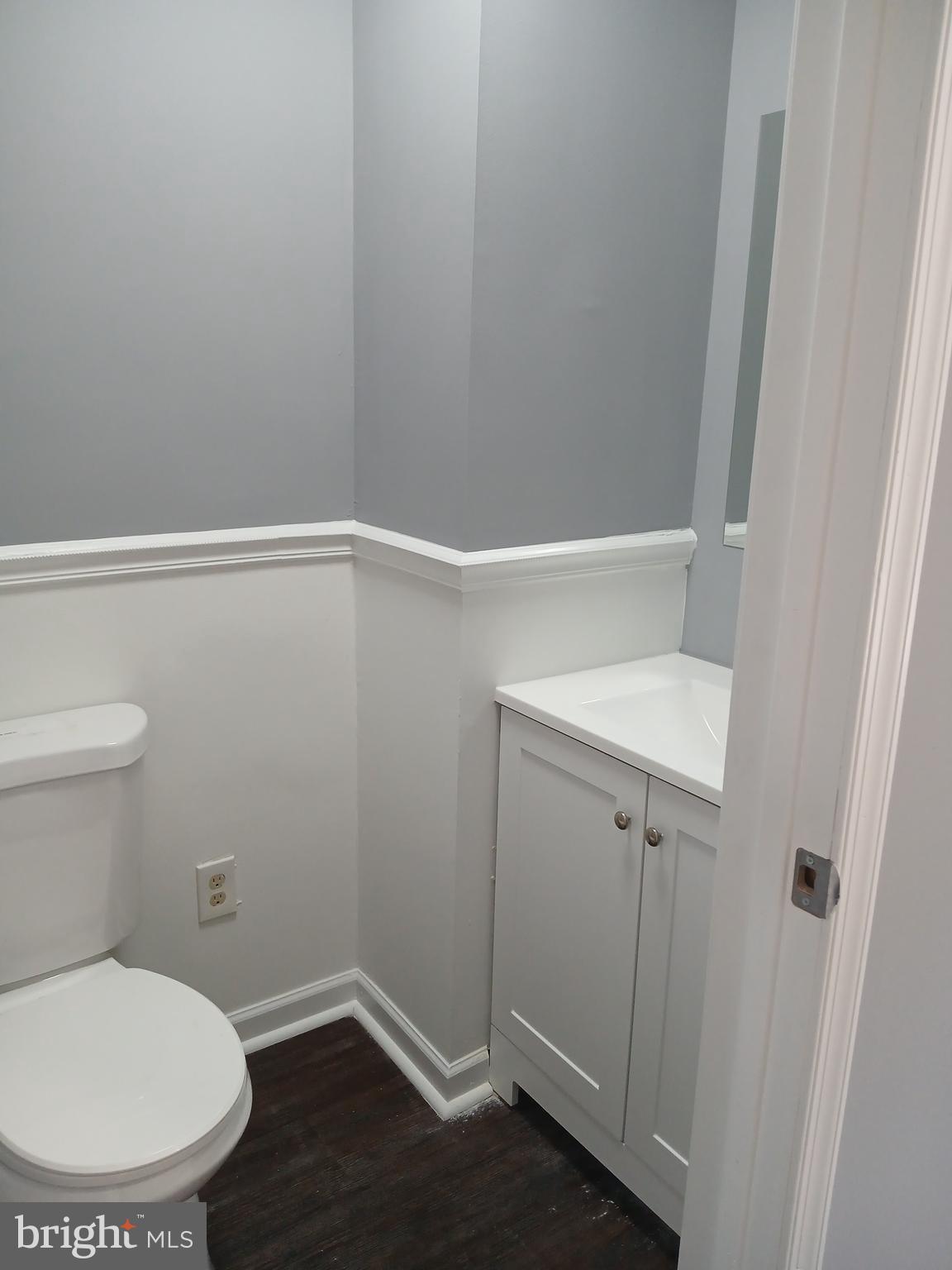 CLIFTON PARK - Residential Lease