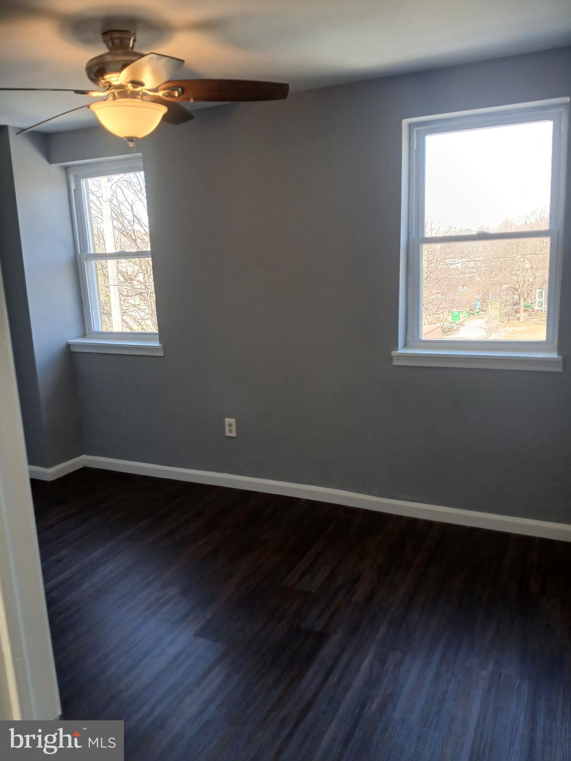CLIFTON PARK - Residential Lease