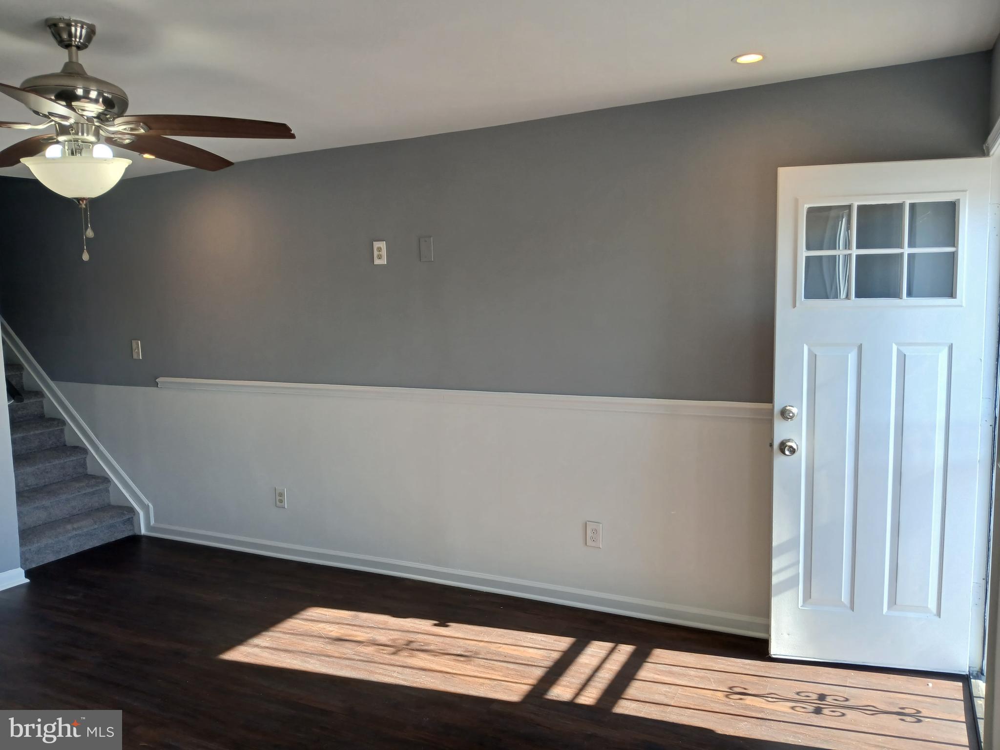 CLIFTON PARK - Residential Lease