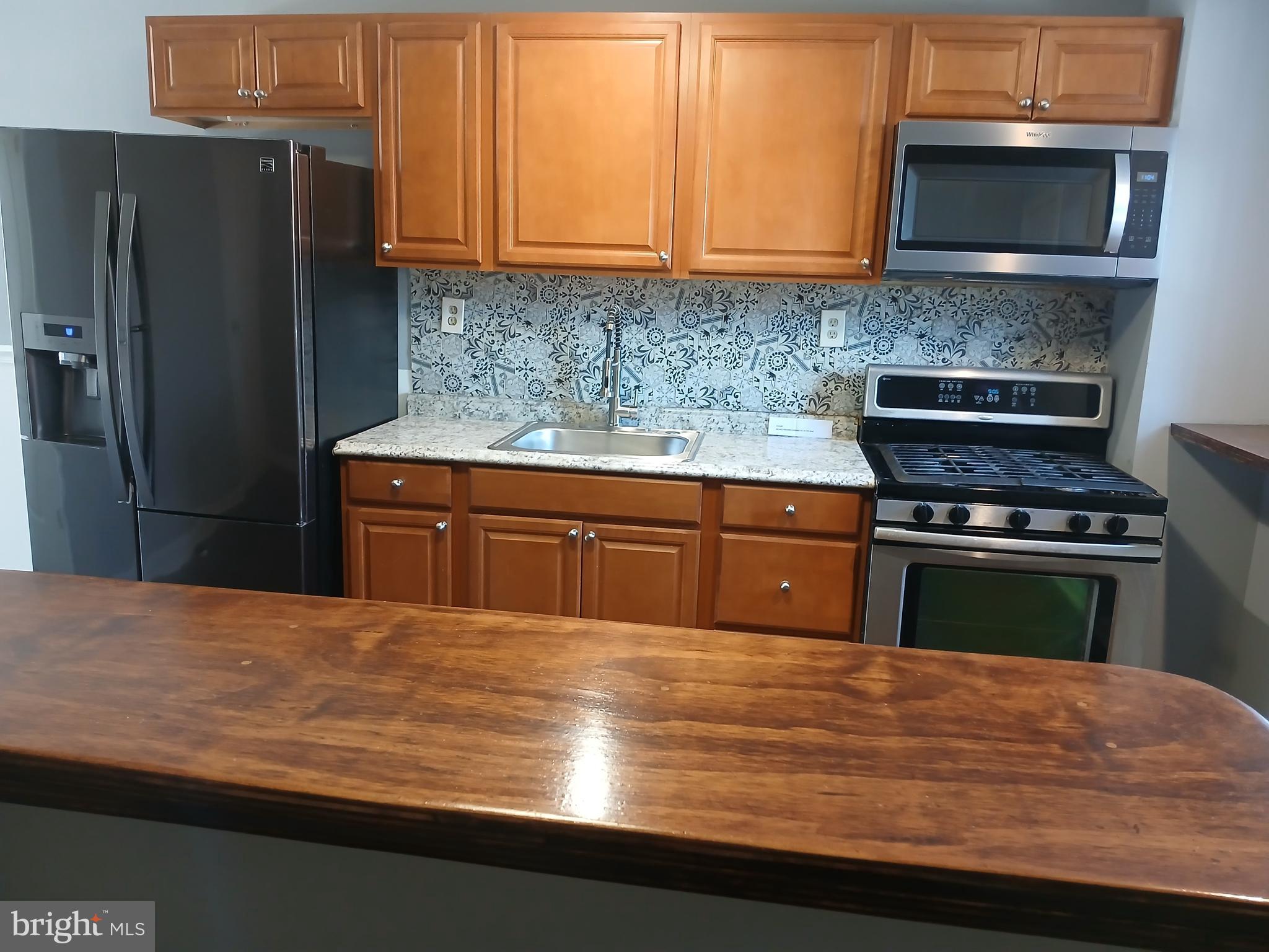 CLIFTON PARK - Residential Lease