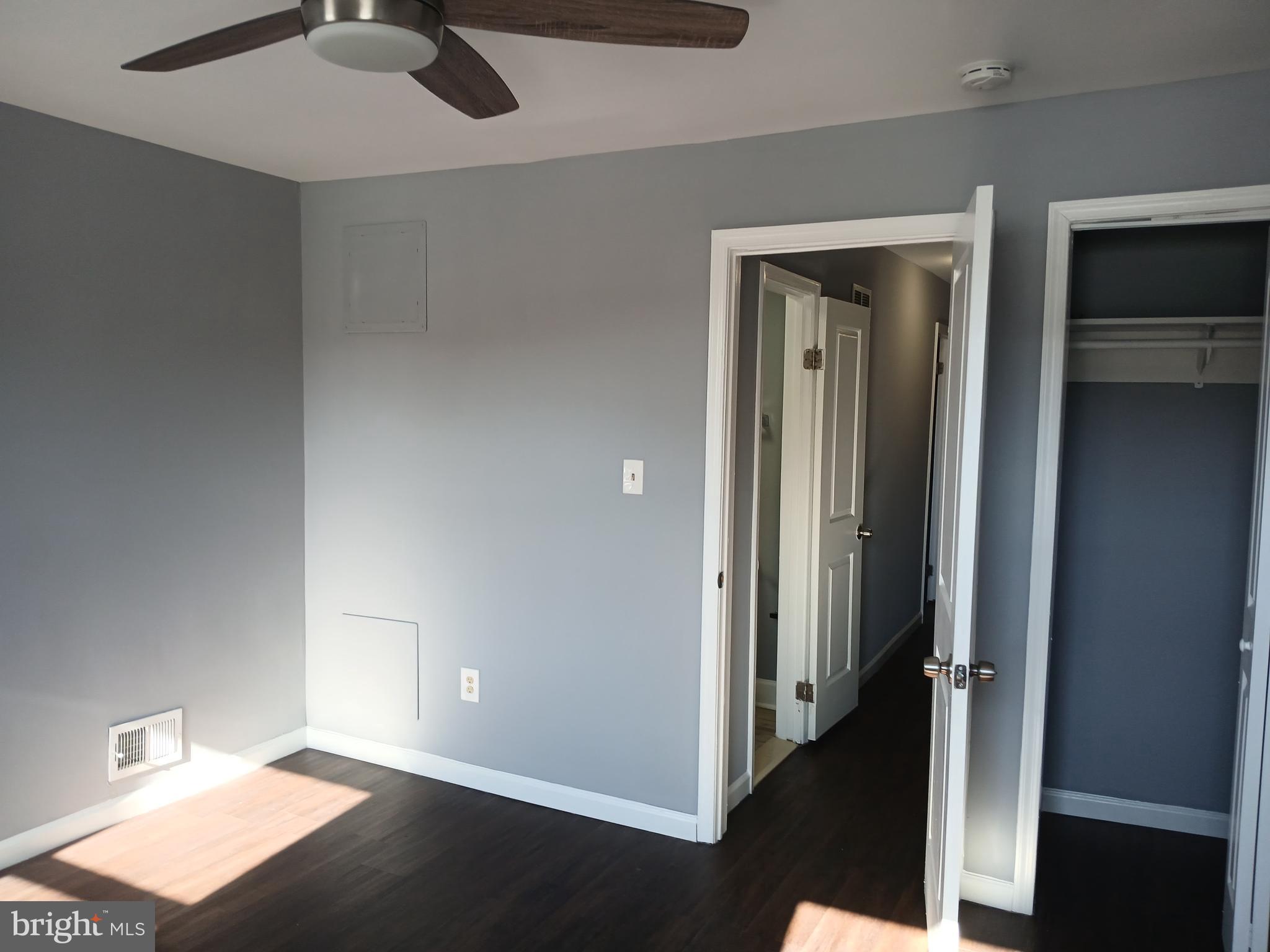 CLIFTON PARK - Residential Lease