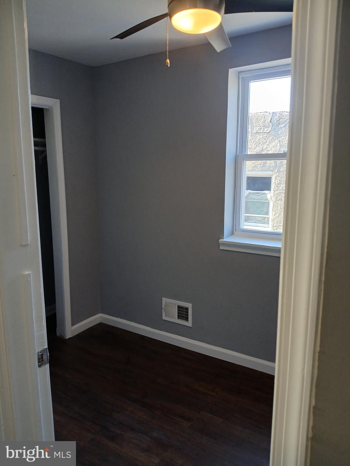 CLIFTON PARK - Residential Lease
