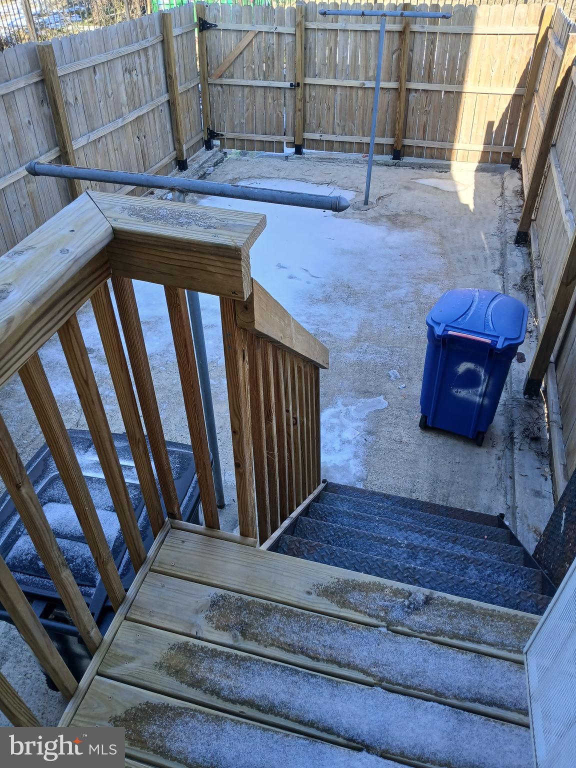 CLIFTON PARK - Residential Lease