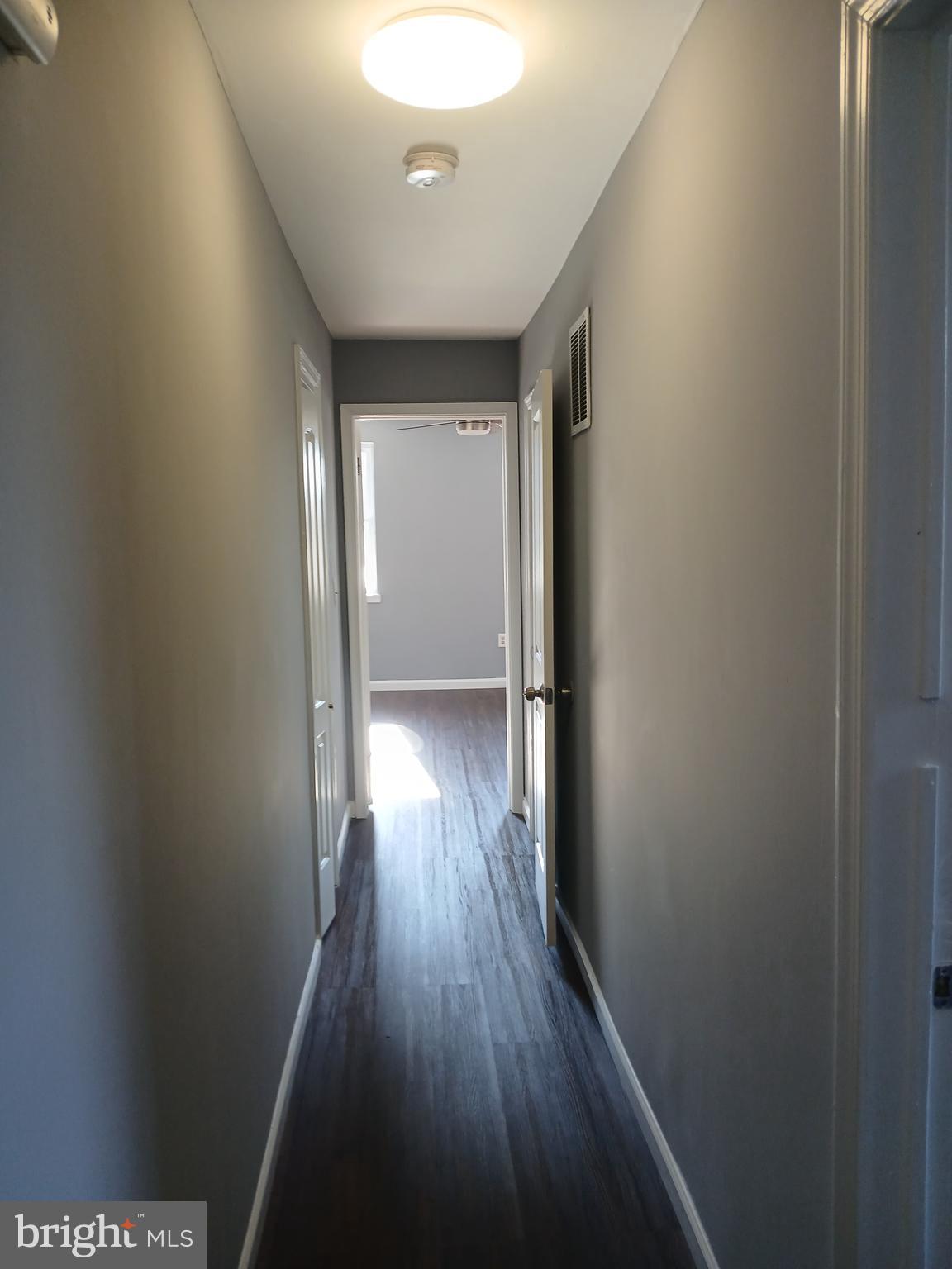 CLIFTON PARK - Residential Lease