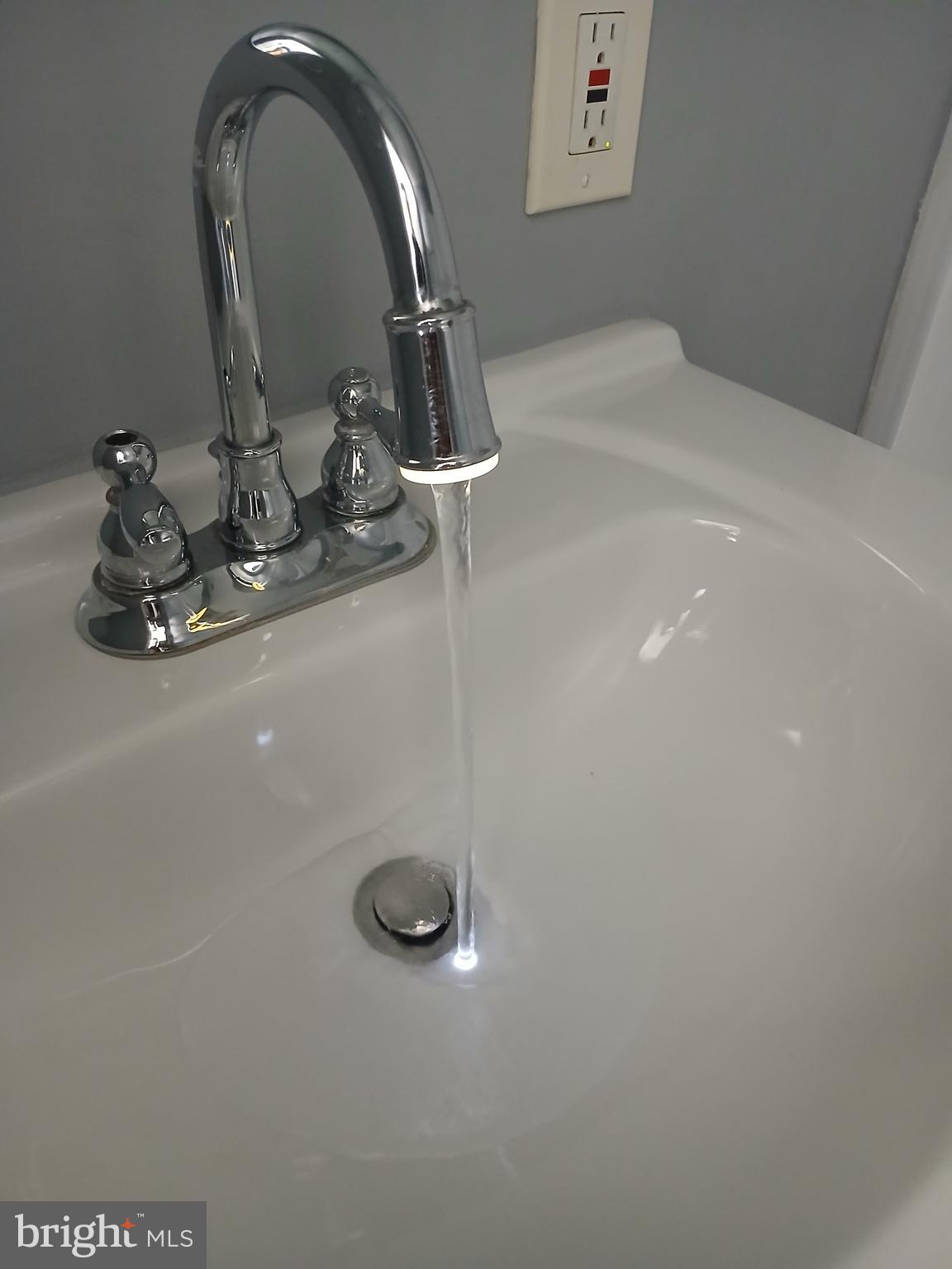 CLIFTON PARK - Residential Lease