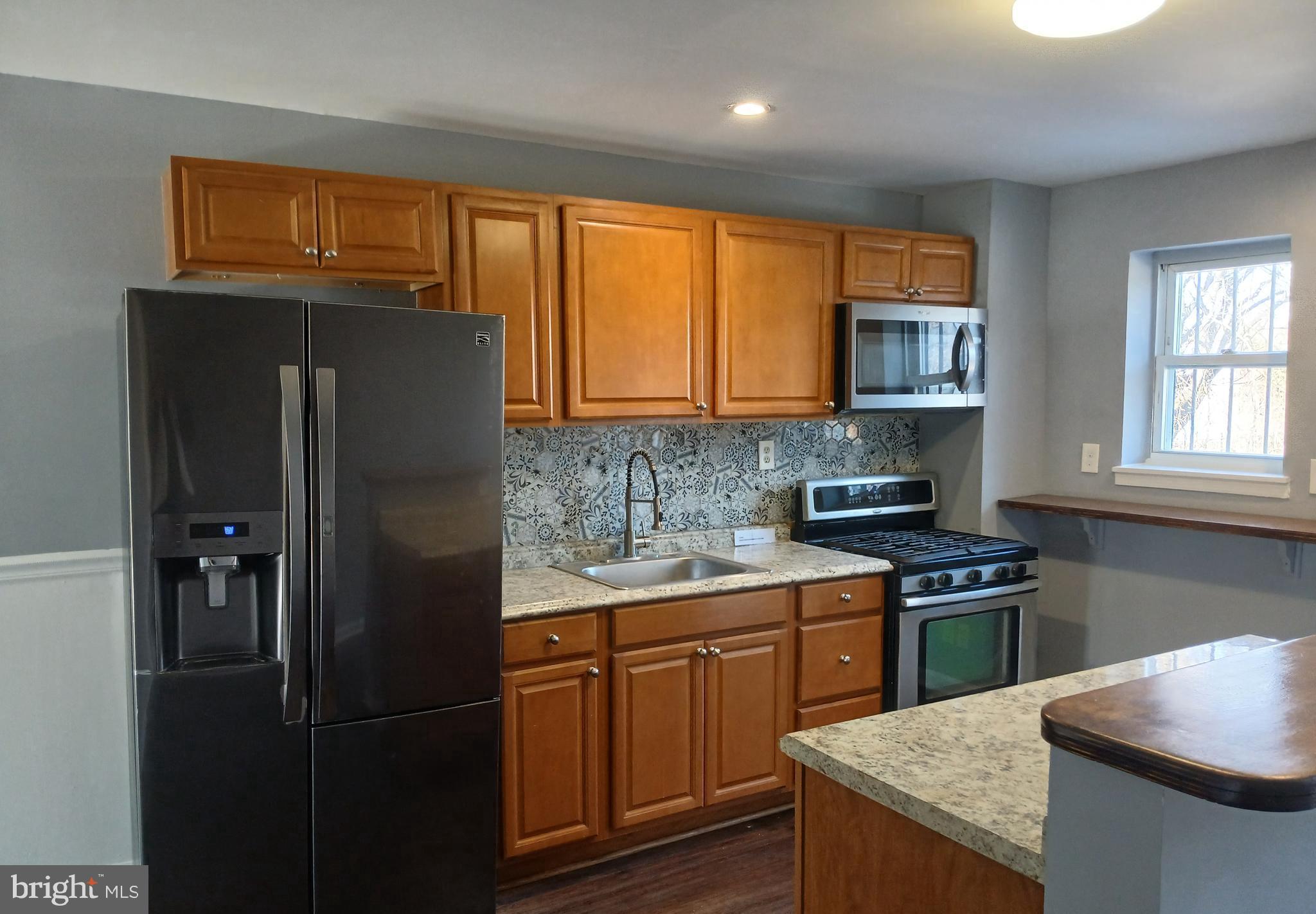 CLIFTON PARK - Residential Lease