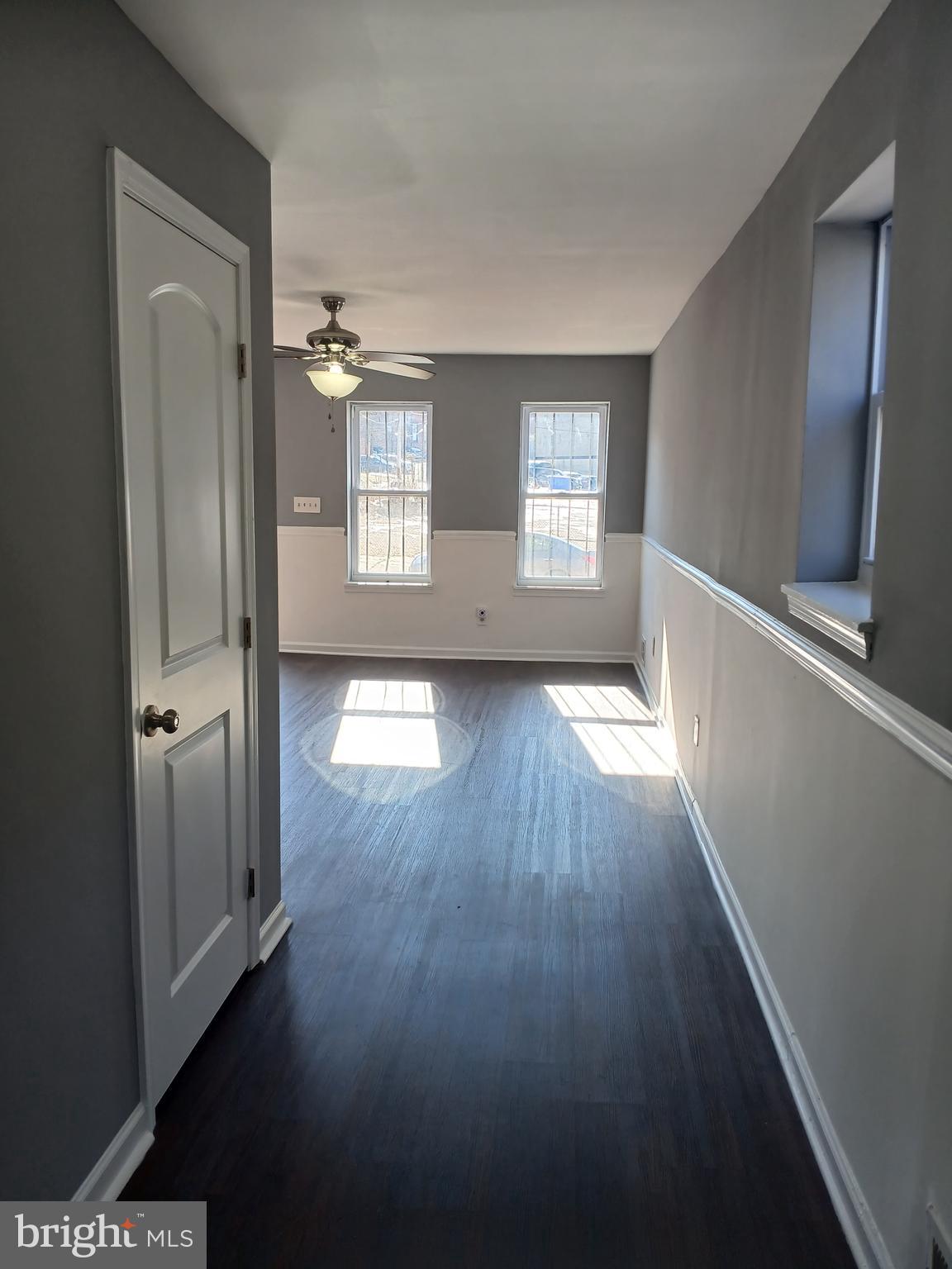 CLIFTON PARK - Residential Lease