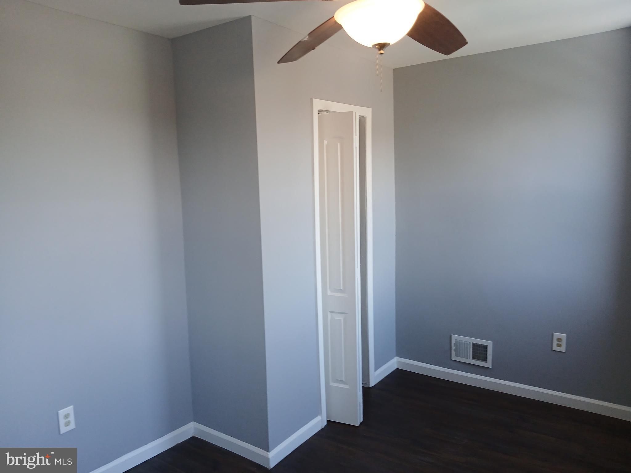 CLIFTON PARK - Residential Lease