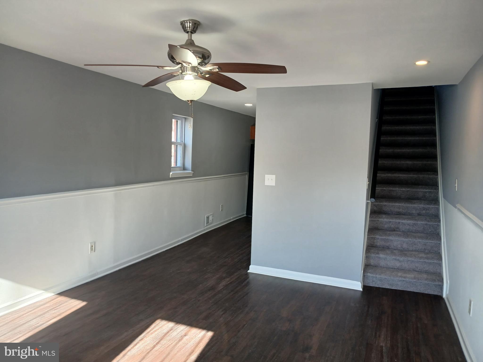 CLIFTON PARK - Residential Lease