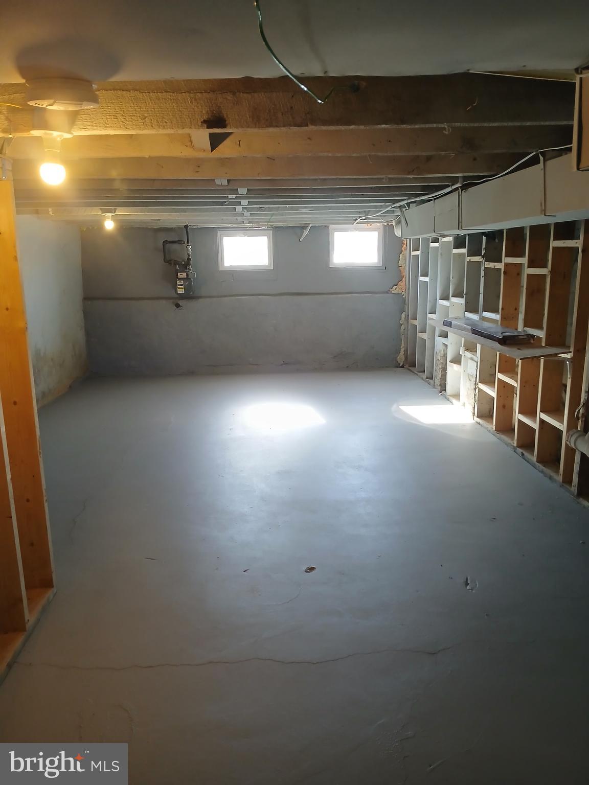 CLIFTON PARK - Residential Lease