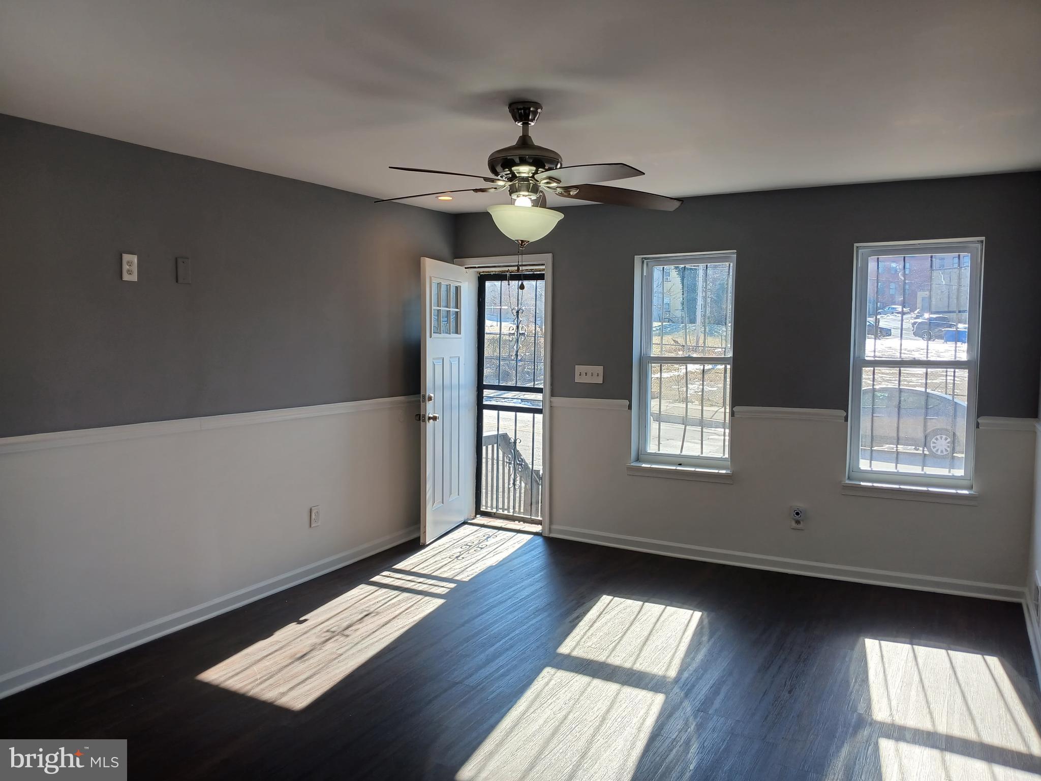 CLIFTON PARK - Residential Lease