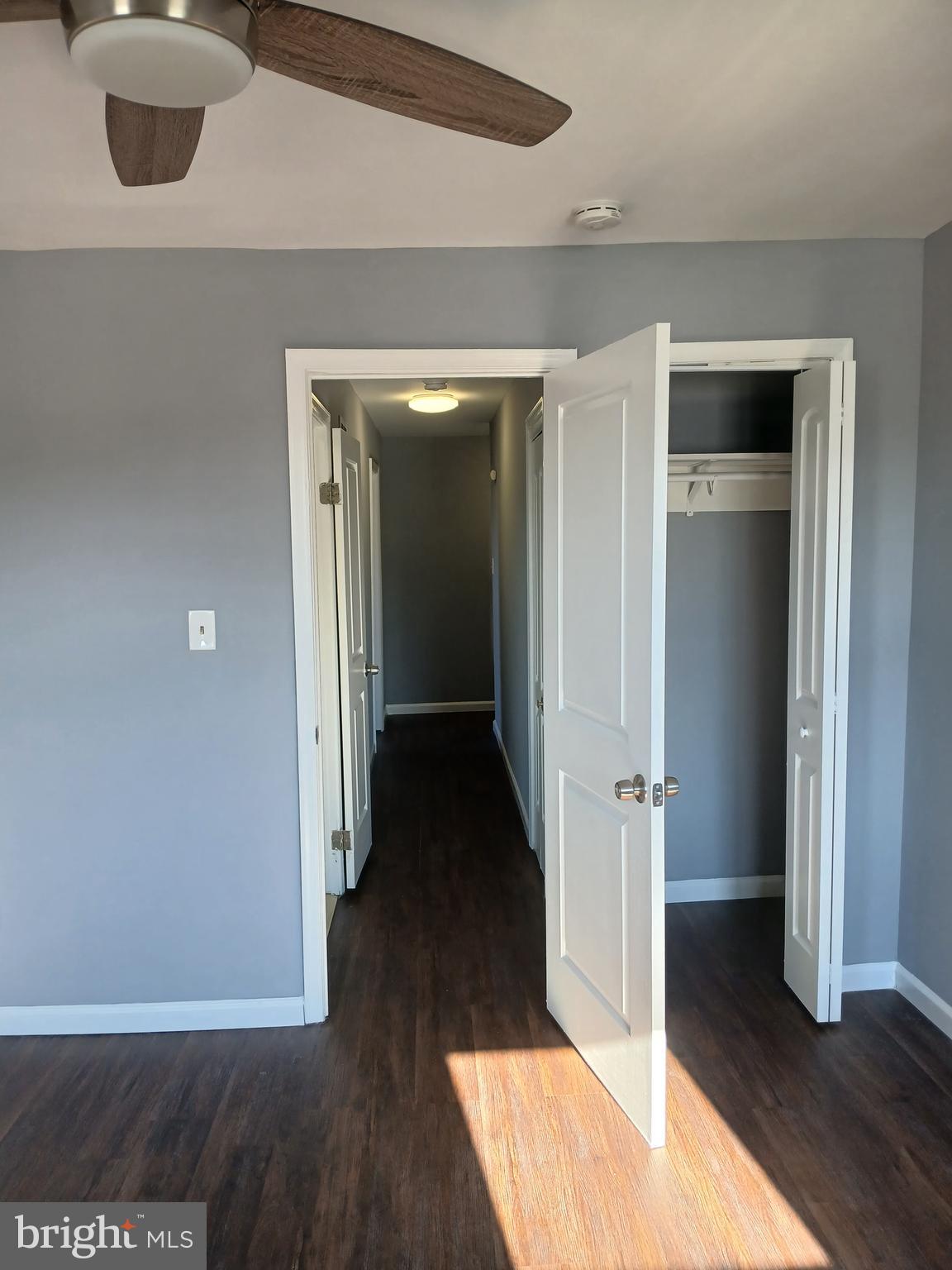 CLIFTON PARK - Residential Lease
