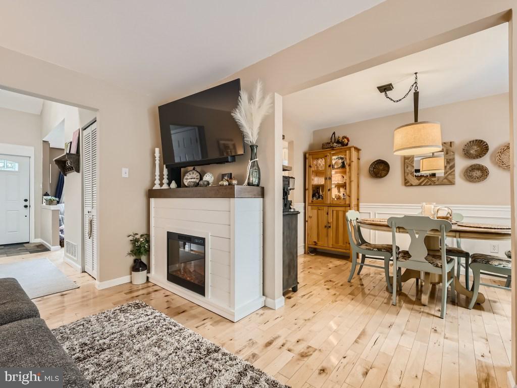 MILLWOOD - Residential