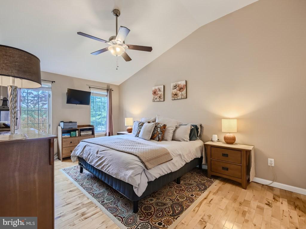 MILLWOOD - Residential