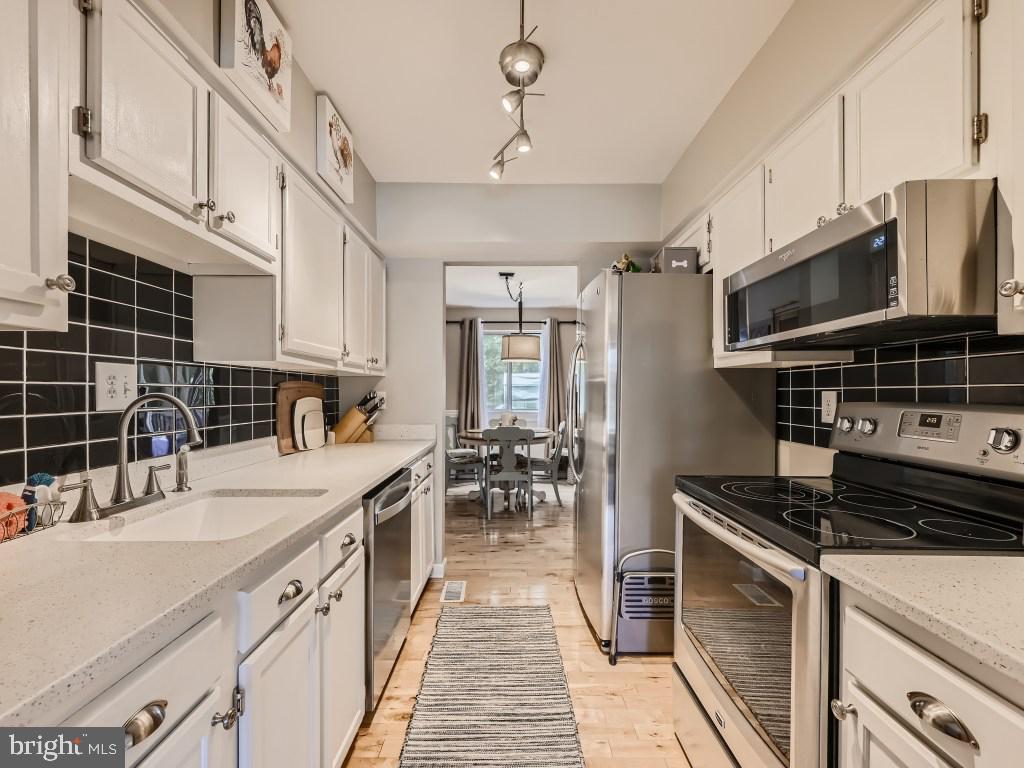 MILLWOOD - Residential