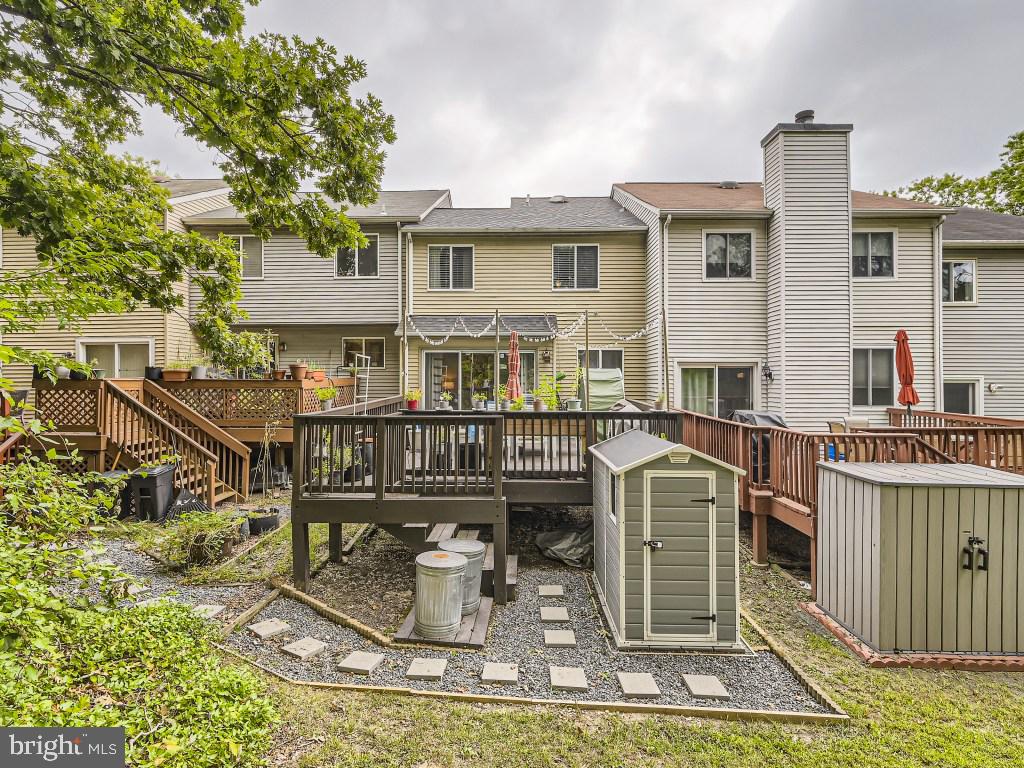 MILLWOOD - Residential