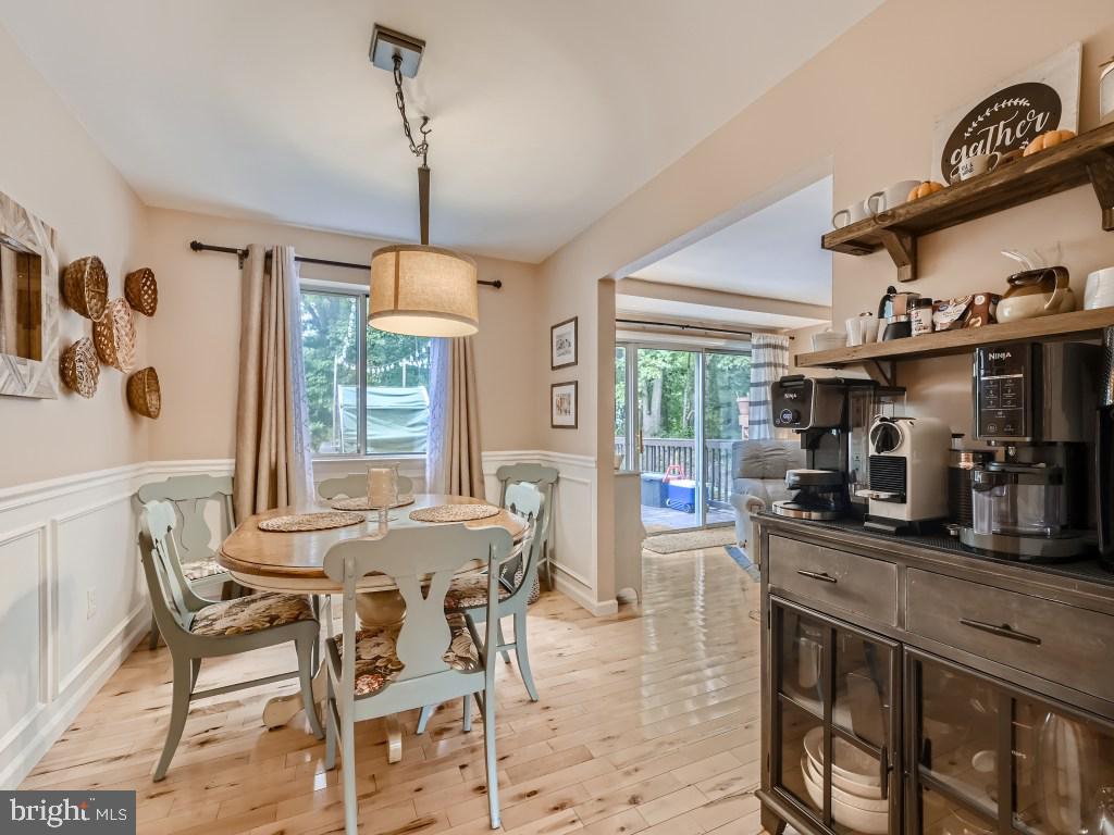 MILLWOOD - Residential