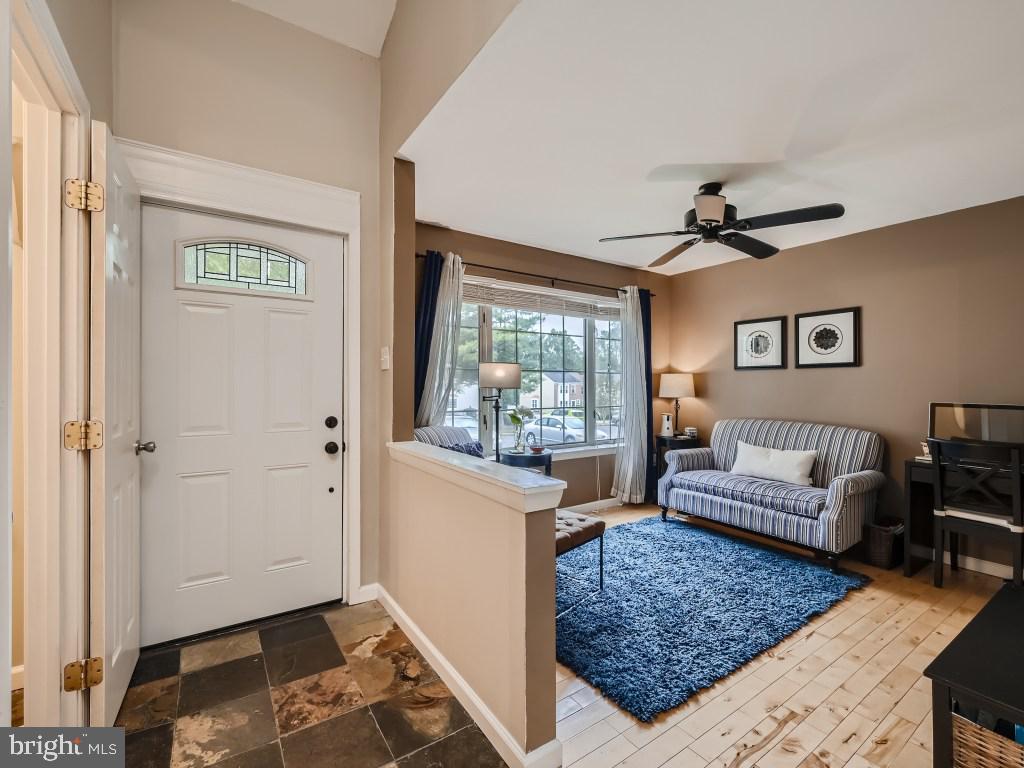 MILLWOOD - Residential