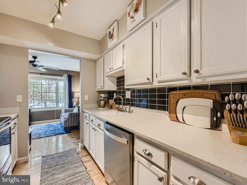 MILLWOOD - Residential