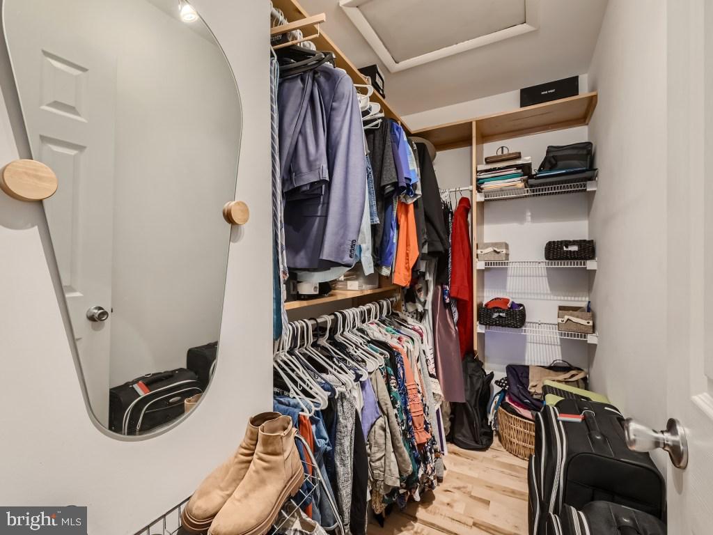 MILLWOOD - Residential