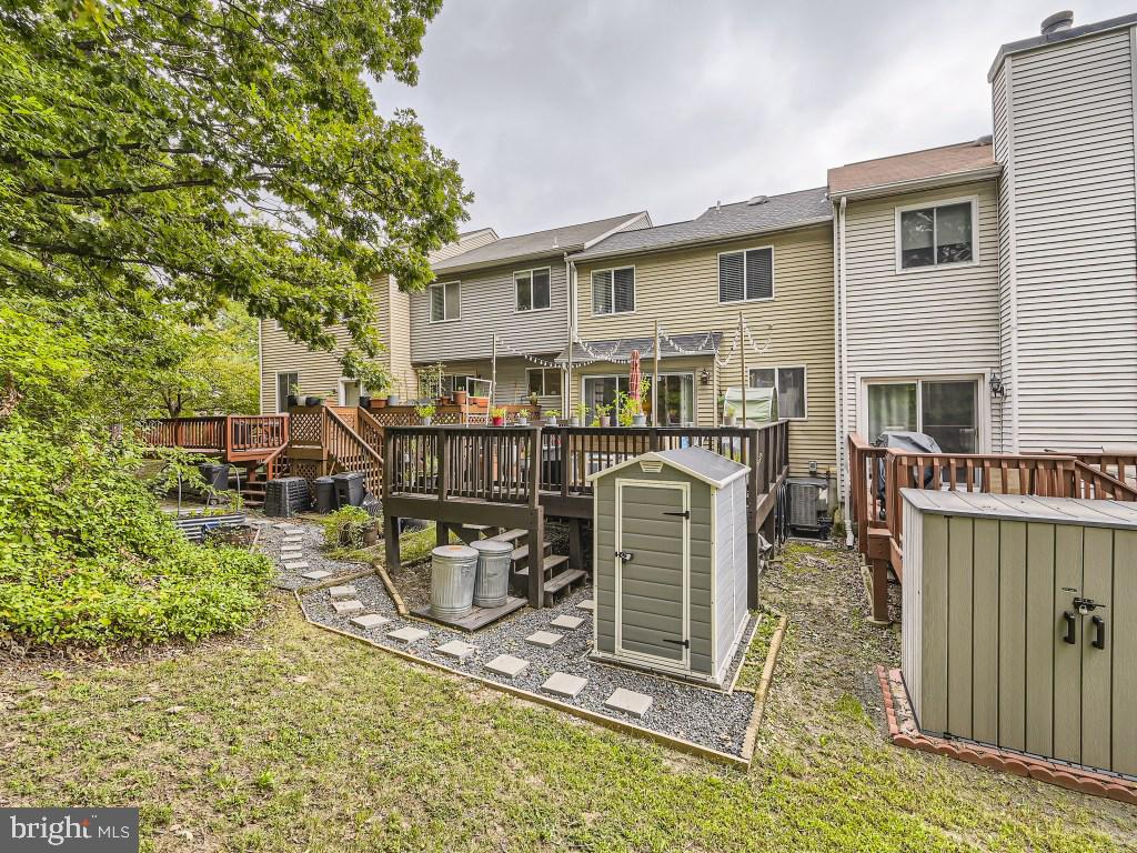 MILLWOOD - Residential