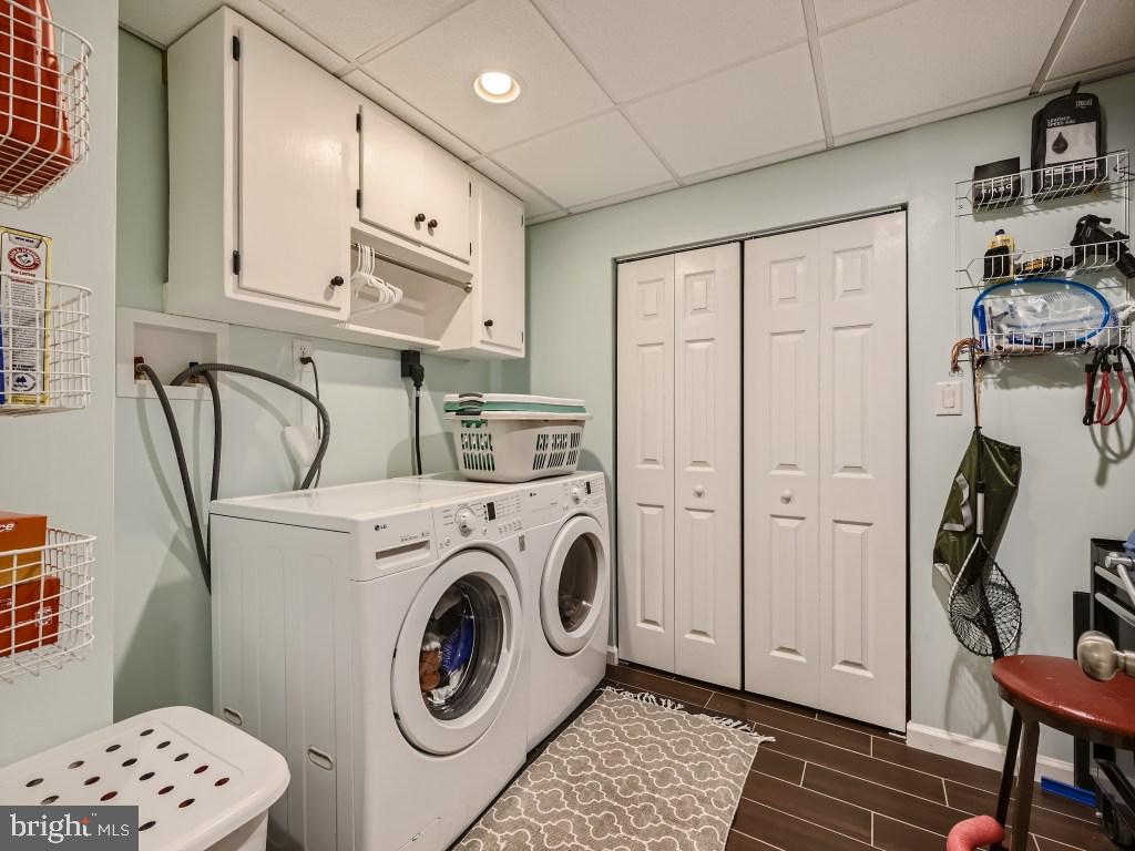 MILLWOOD - Residential