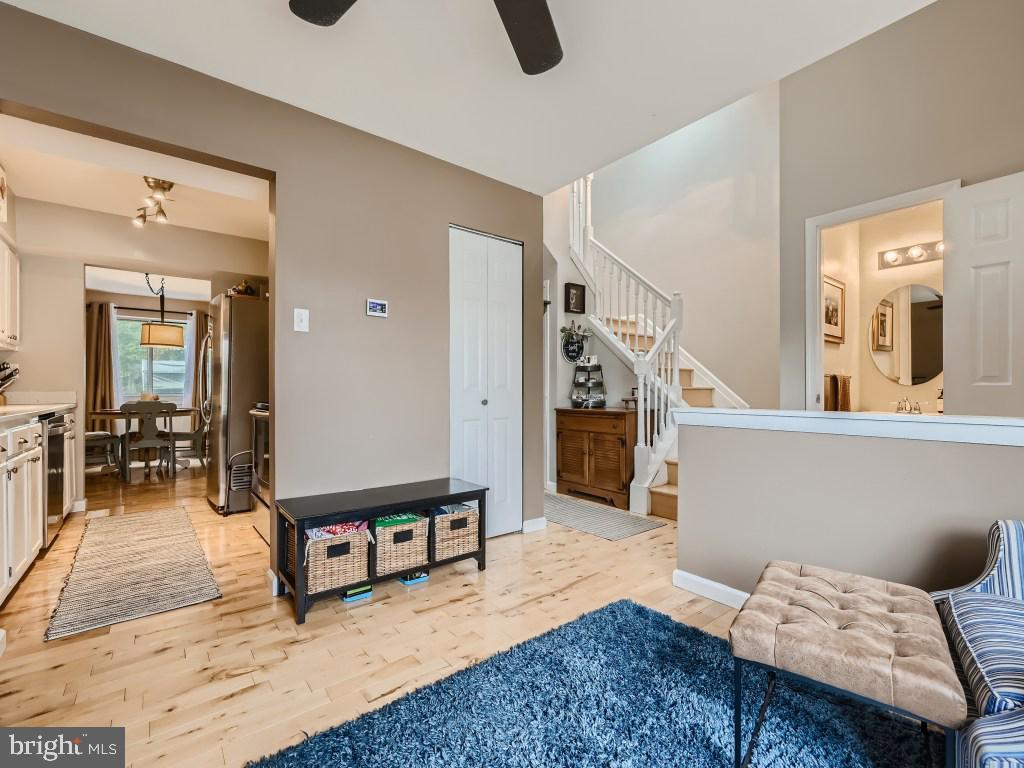 MILLWOOD - Residential