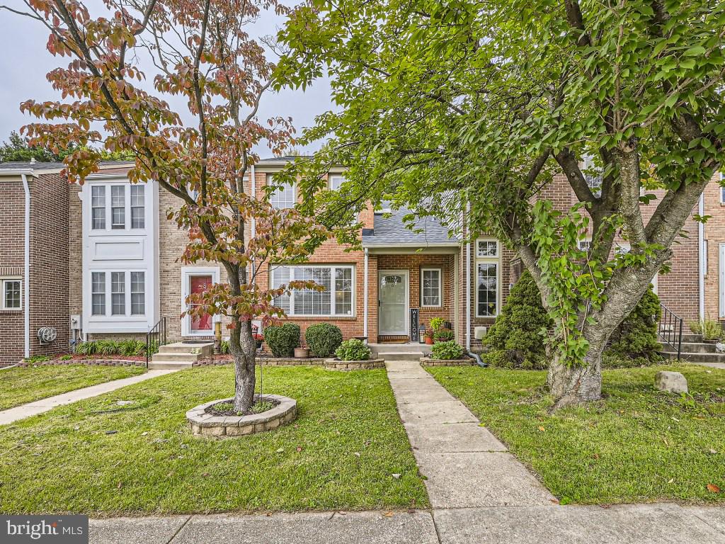 MILLWOOD - Residential