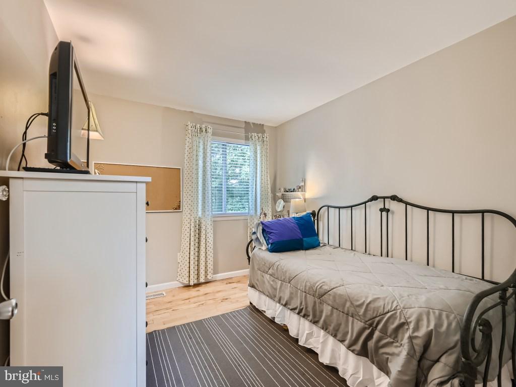 MILLWOOD - Residential